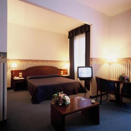 Hotel Terme Монтичелли-Терме Экстерьер фото