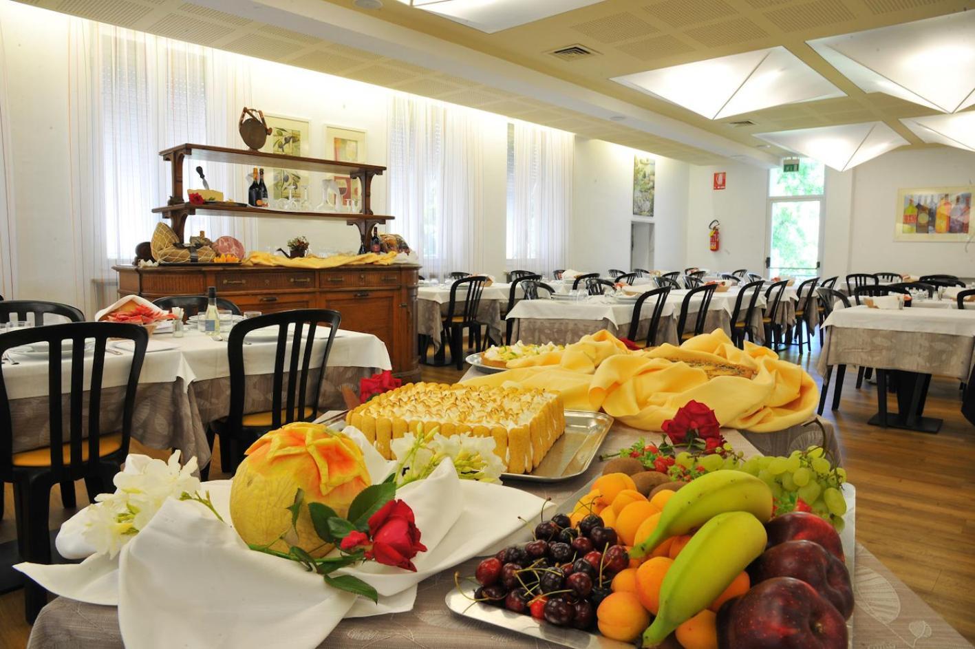Hotel Terme Монтичелли-Терме Экстерьер фото